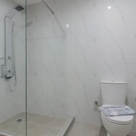 Leochares Lifestyle Apartments - Self Check-In Athens Room photo