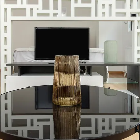 Leochares Lifestyle Apartments - Self Check-In Athens Room photo