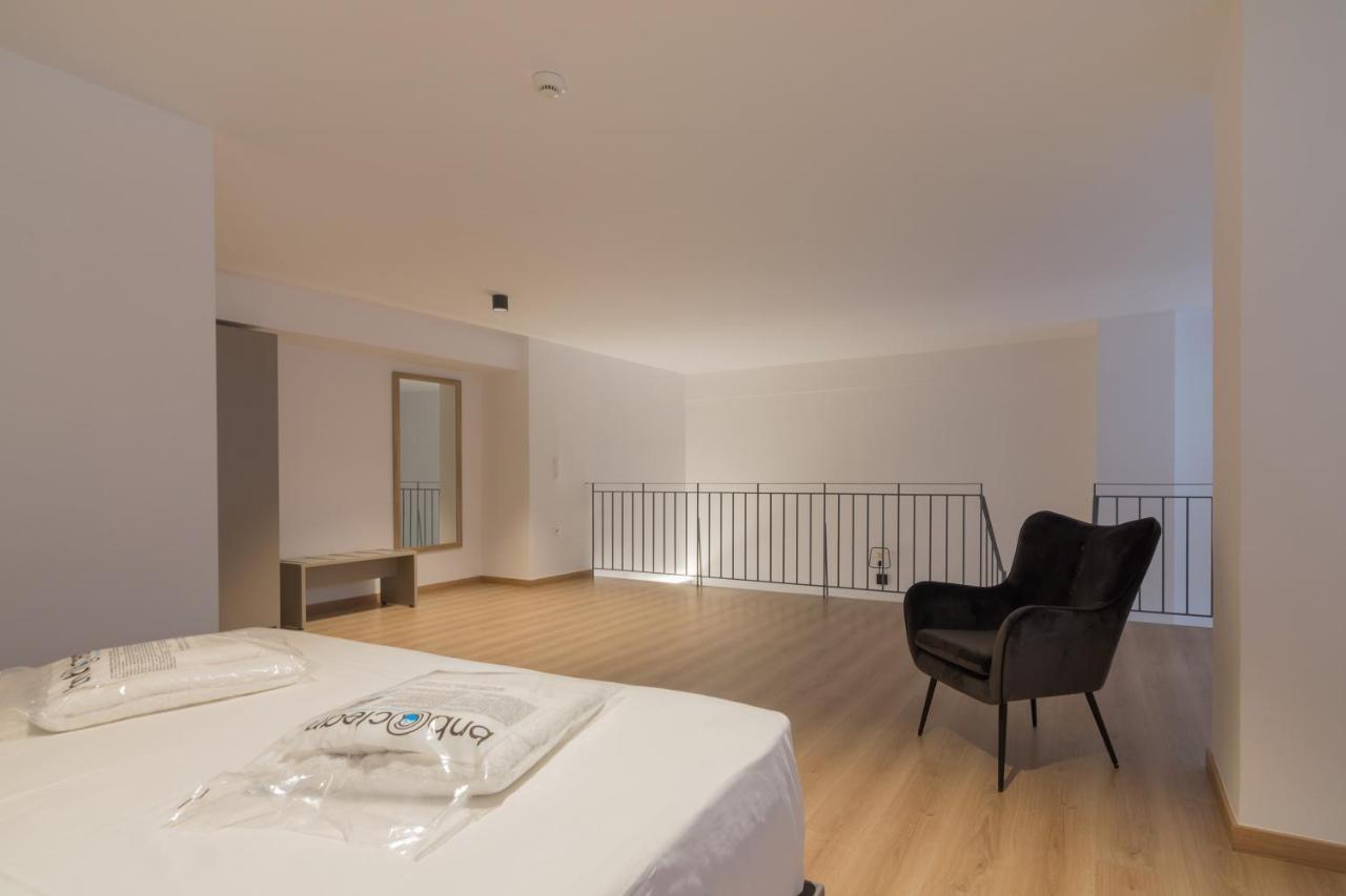 Leochares Lifestyle - Self Check-in Apartment Athens