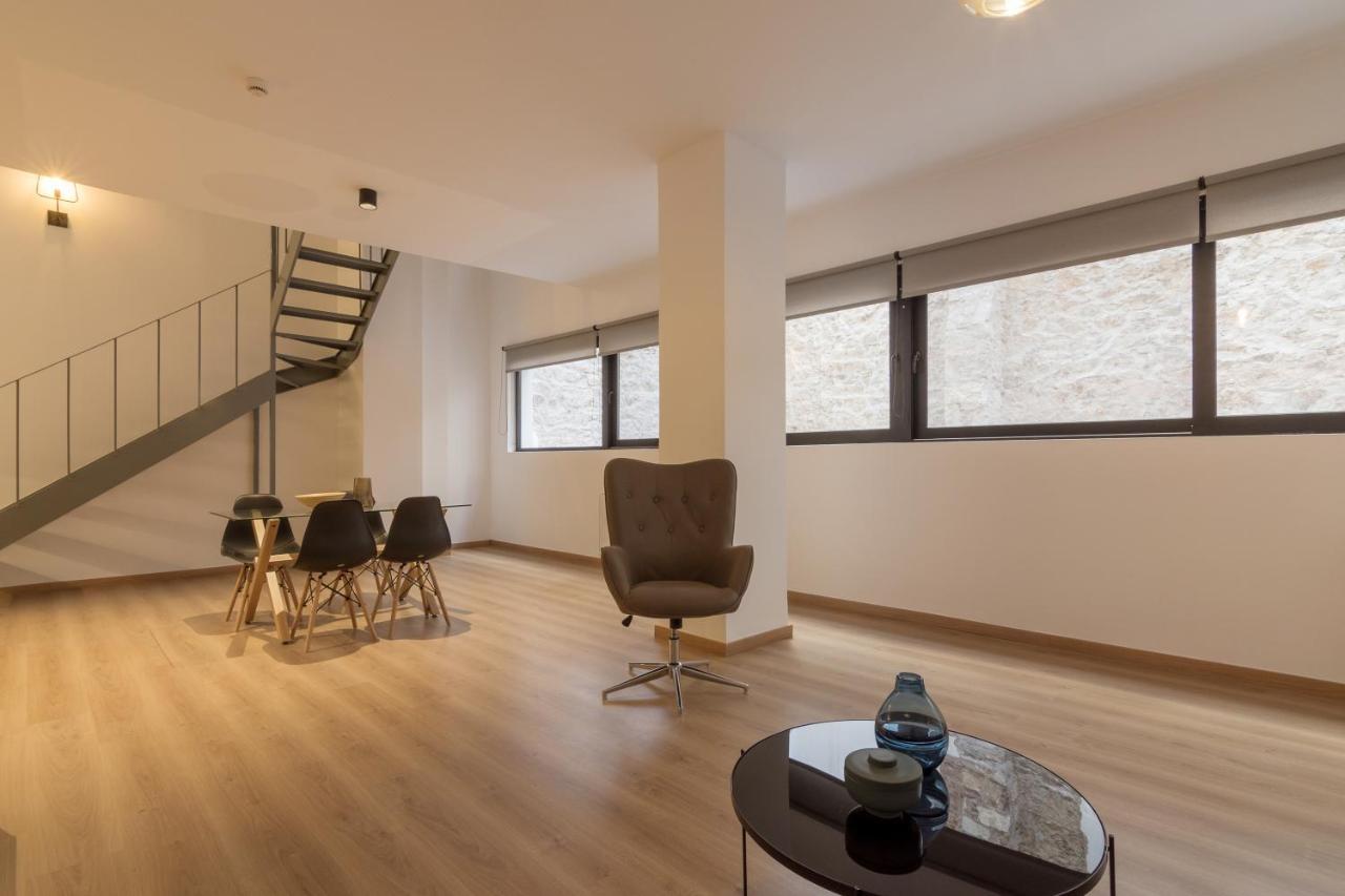 Apartment Leochares Lifestyle - Self Check-in