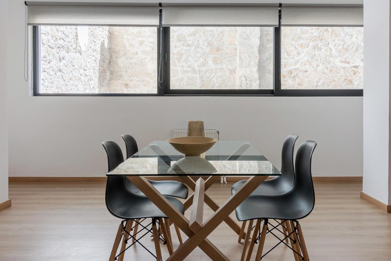 Apartment Leochares Lifestyle - Self Check-in Athens
