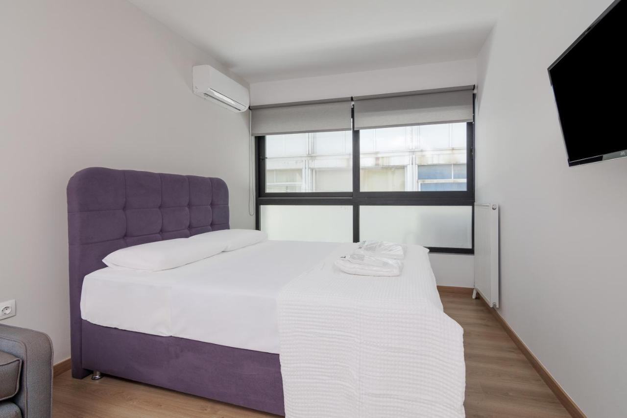 Leochares Lifestyle - Self Check-in Apartment *