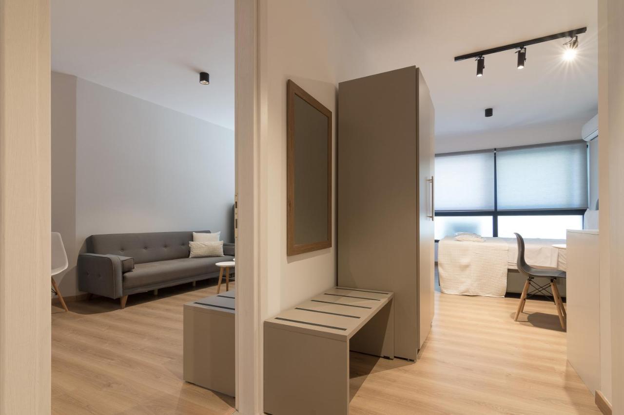 Apartment Leochares Lifestyle - Self Check-in