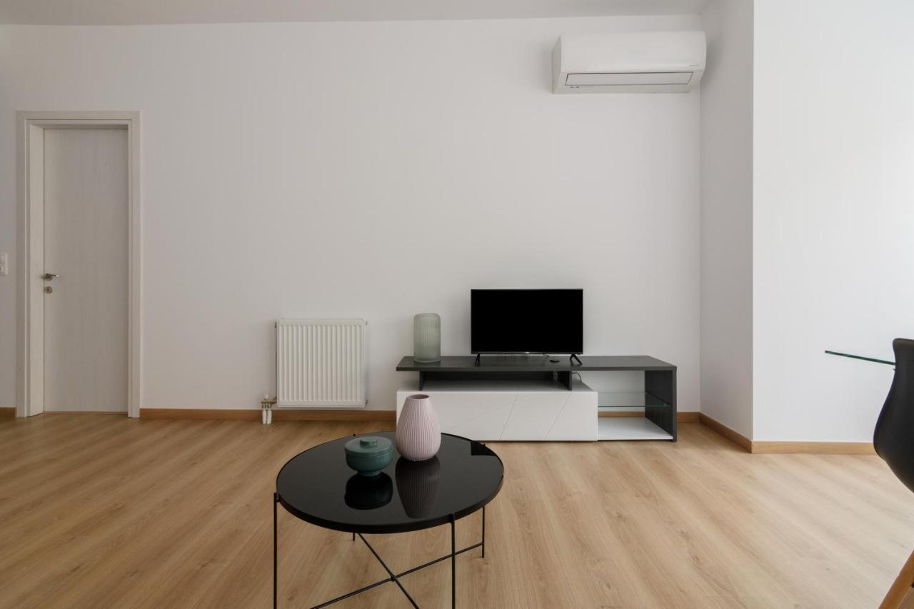 Leochares Lifestyle - Self Check-in Apartment Athens