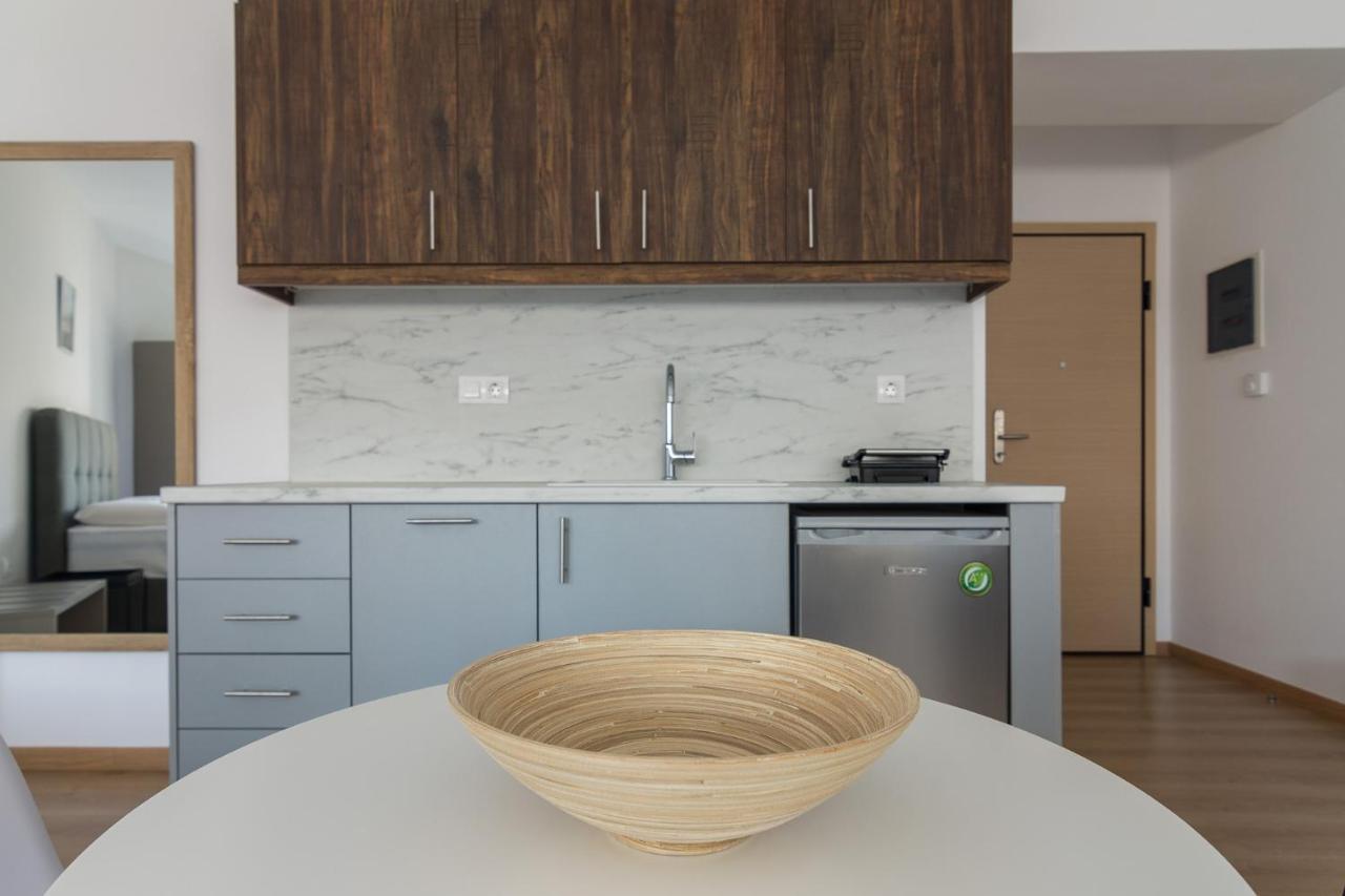 Apartment Leochares Lifestyle - Self Check-in