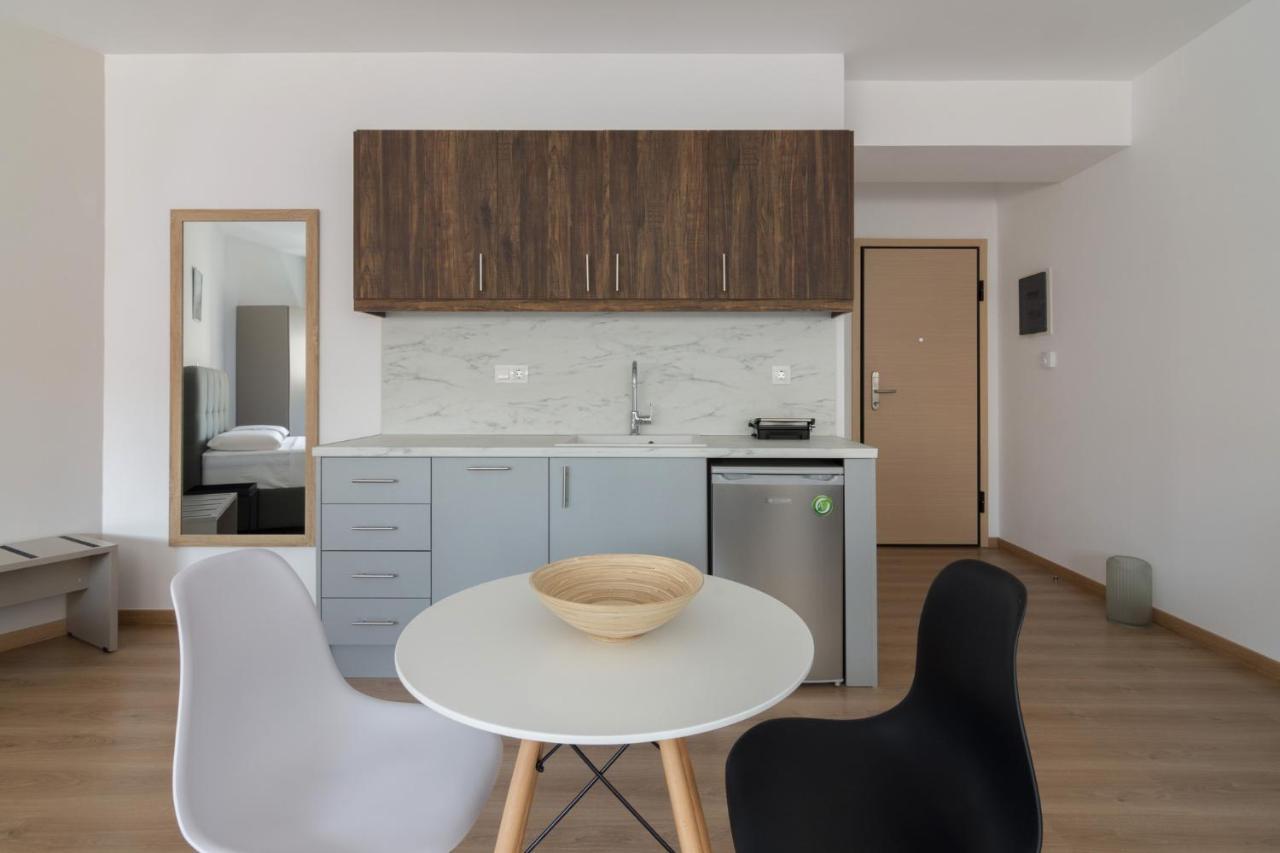 Leochares Lifestyle - Self Check-in Apartment *