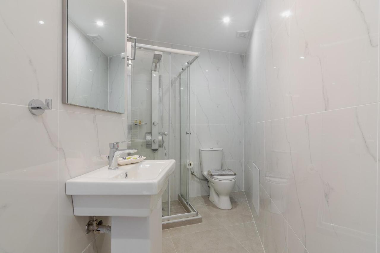 Leochares Lifestyle - Self Check-in Apartment Athens