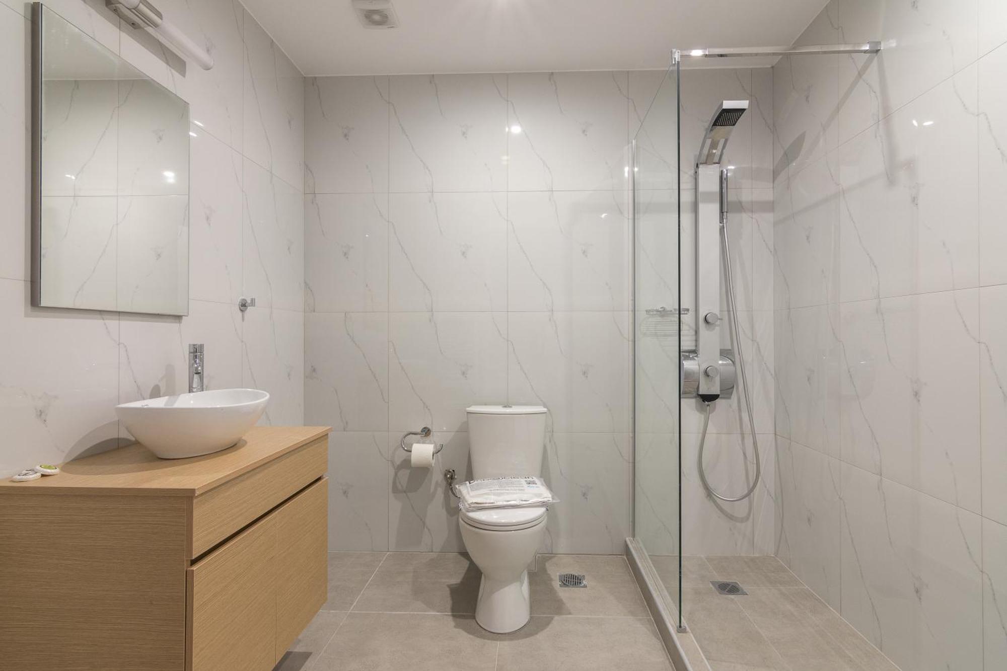 Apartment Leochares Lifestyle - Self Check-in Athens